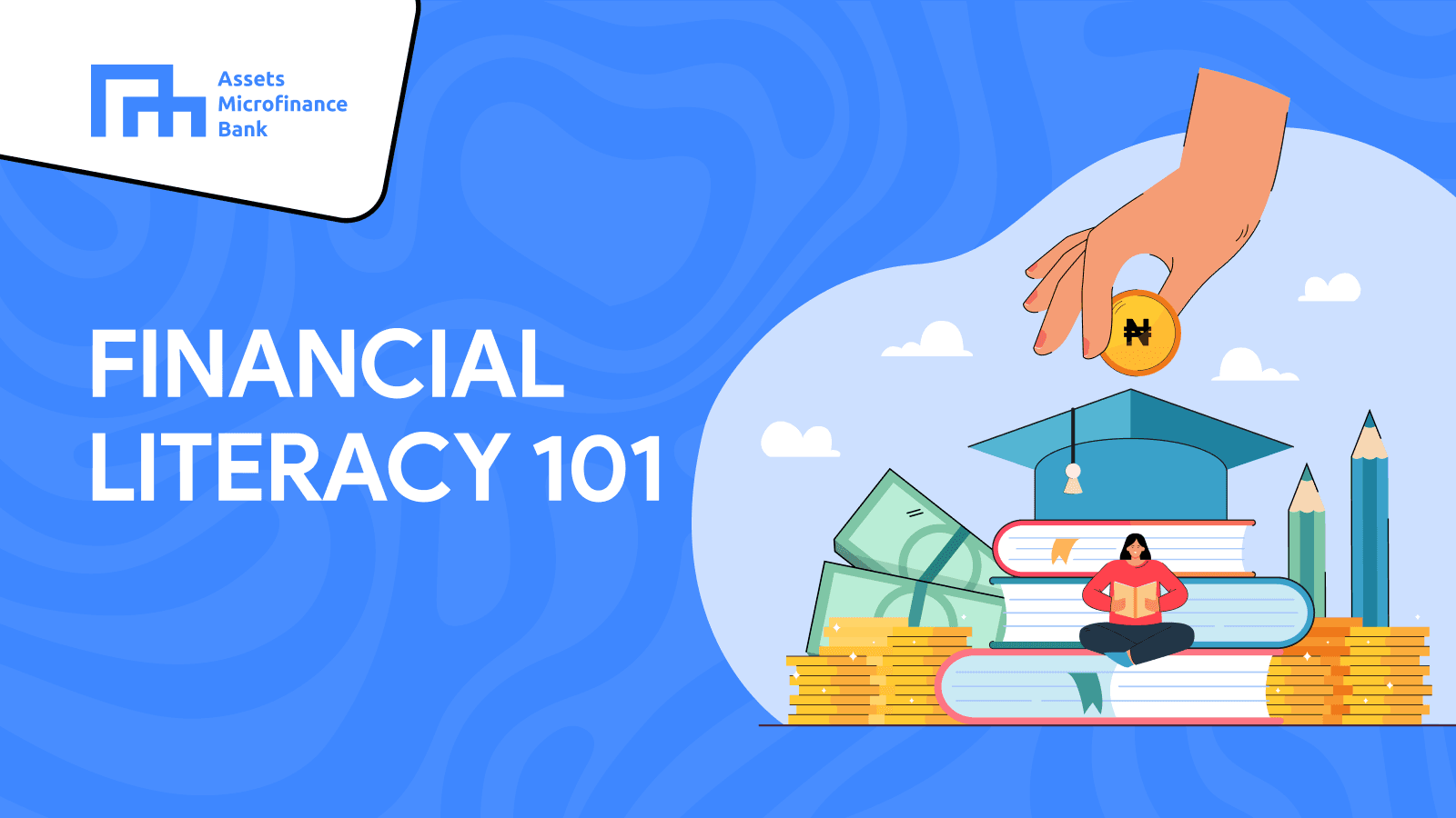 financial literacy