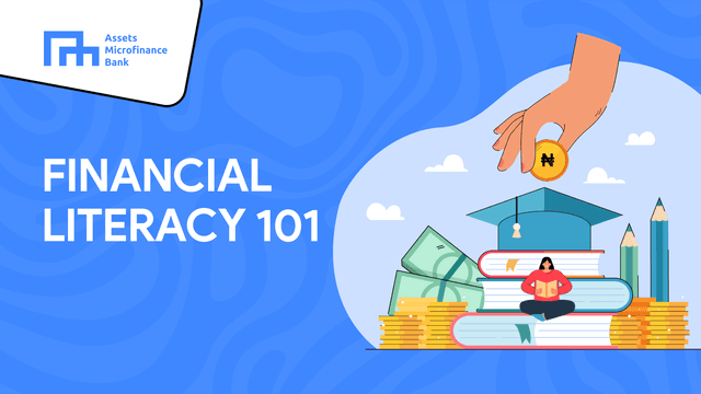 financial literacy