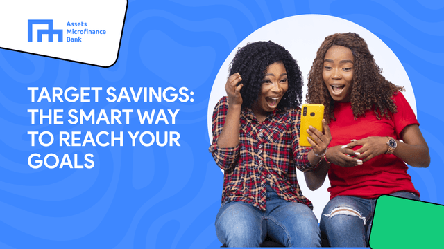 savings